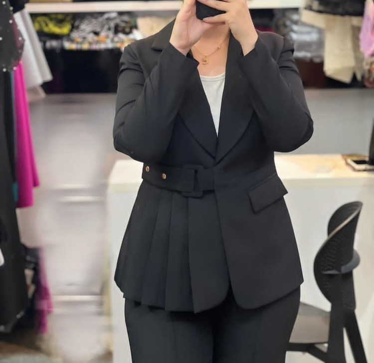 خرید اقساطی کت و شلوار زنانه