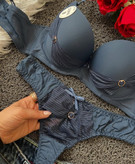 خرید شورت و سوتین اسفنجی زنانه