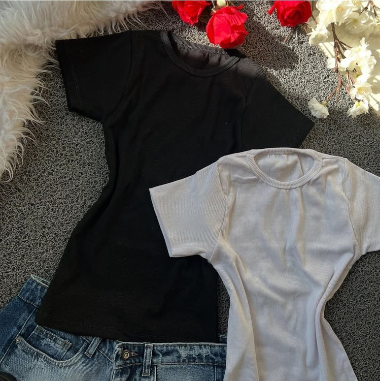 بلوز یقه نیم زیپ زنانه فانریپ کبریتی - GOLYAS