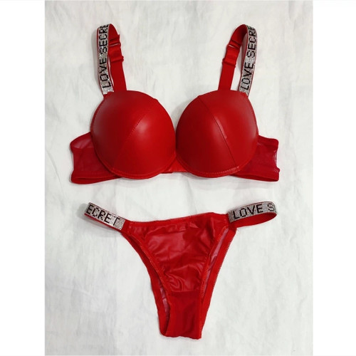 خرید و قیمت ست چرم اسفنجی ویکتوریا سکرت