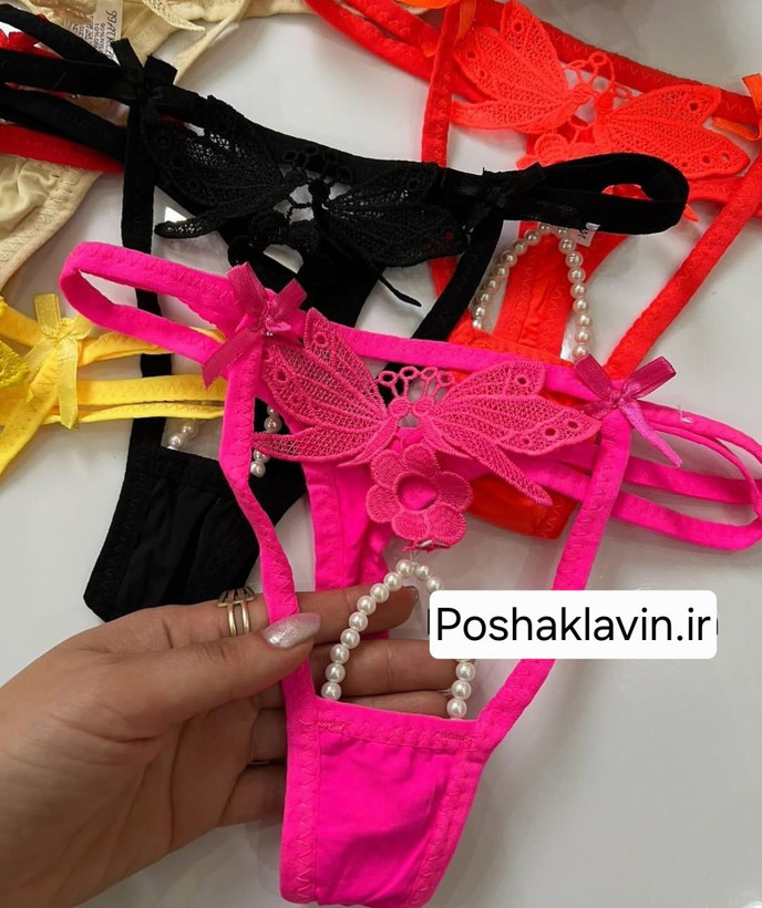 شورت فاق باز چیست؟ ویژگی ها + مشخصات آن