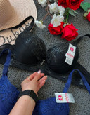 خرید و قیمت سوتین اسفنجی خرمی