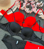 سوتین دور گردنی