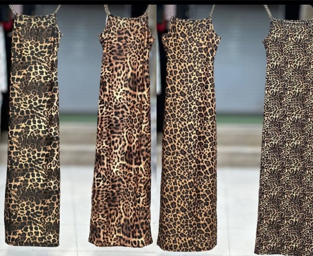 ماکسی پلنگی