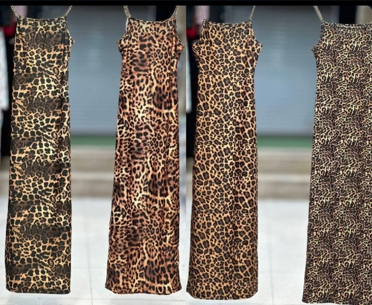 ماکسی پلنگی