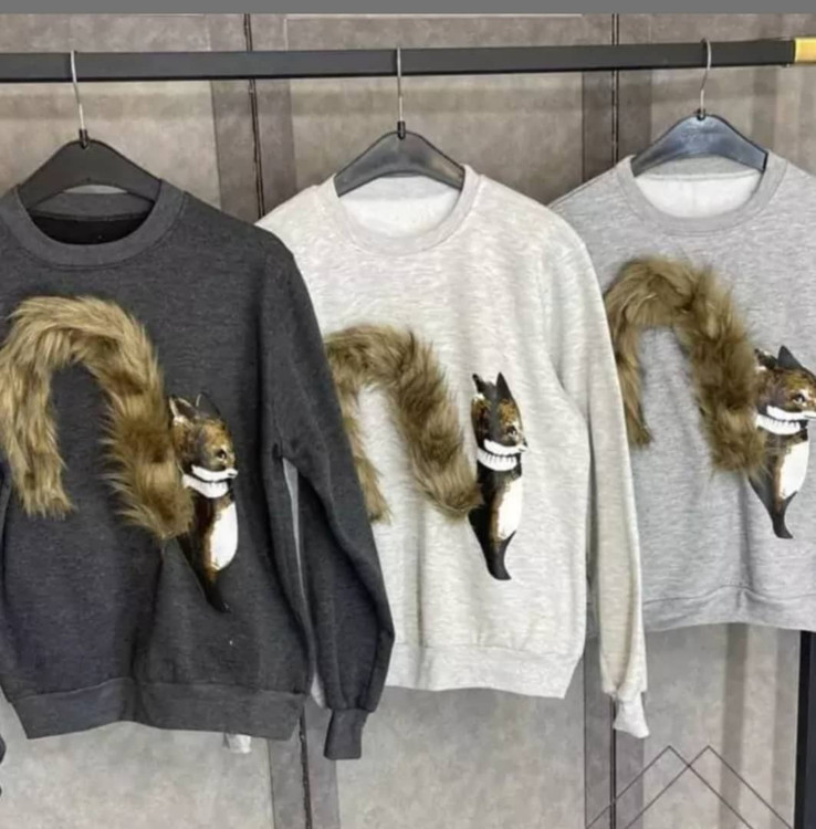 خرید و قیمت بلوز دورس تو کرک