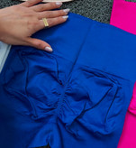 لگ ورزشی کمر پهن گنی پشت چیندار لیسمینا