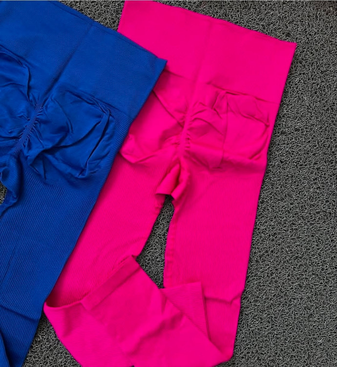 لگ پشت چیندار کمر گنی و پهن