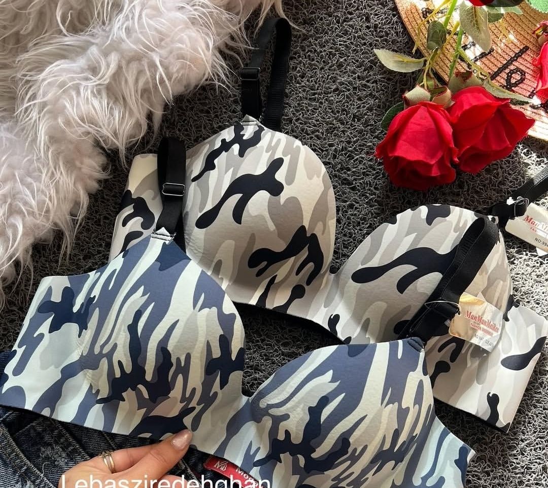 خرید و قیمت نیم تنه چریکی اسفنجی بدون فنر بدون جک ...