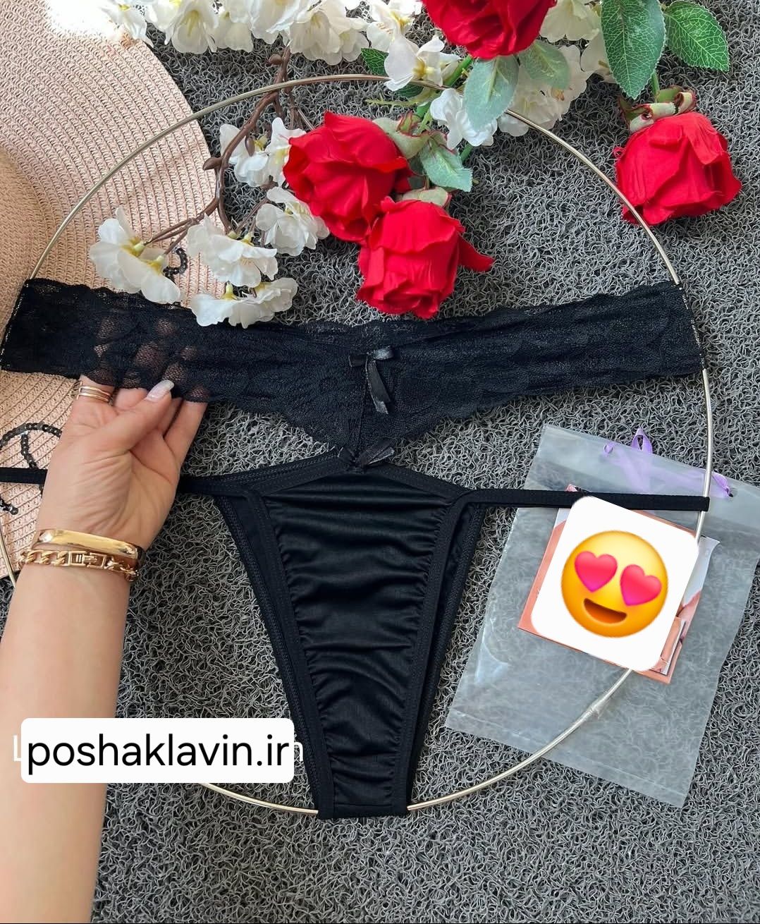 شورت تک زنانه فانتزی دوبنده