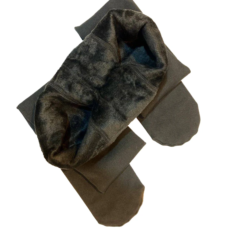 خرید و قیمت جوراب شلواری تو کرکی رنگ پا کرم