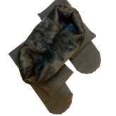 خرید و قیمت جوراب شلواری تو کرکی رنگ پا کرم