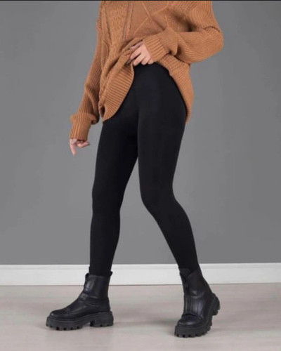 جوراب شلواری تو کرکی (طرح پارازین) دو سایز ...