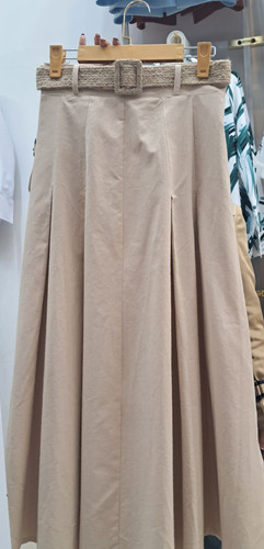 دامن پیله کمربند خور