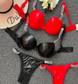 خرید و مشاهده قیمت ست سوتین و شورت فانتزی زنانه