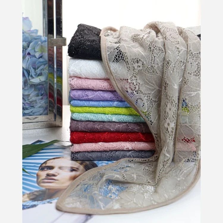 خرید و مشاهده قیمت شال توری زنانه