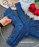 شورت جنیفری جلو بندی