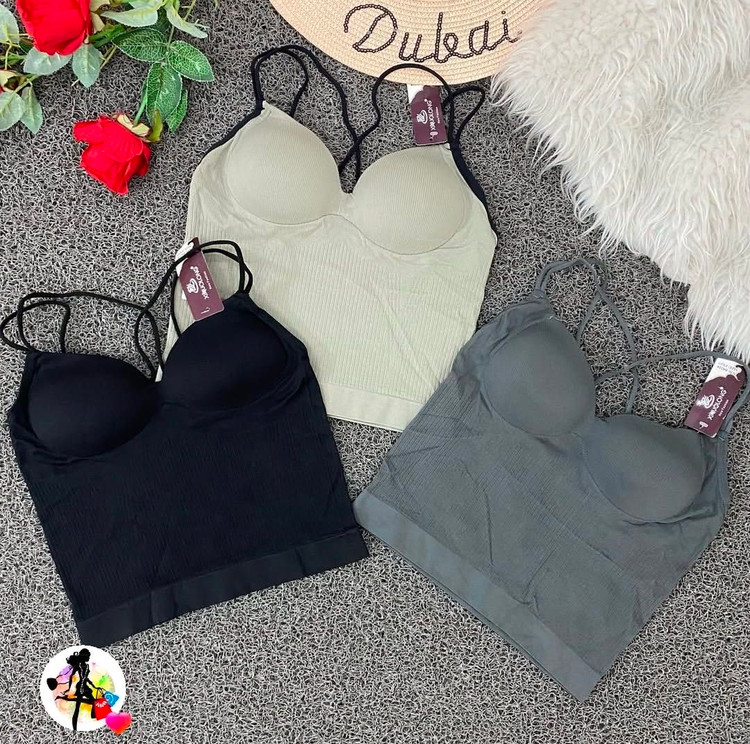 تاپ بند ماکارونی ( 0240)