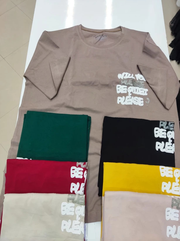 خرید و قیمت تیشرت لش اسپرت