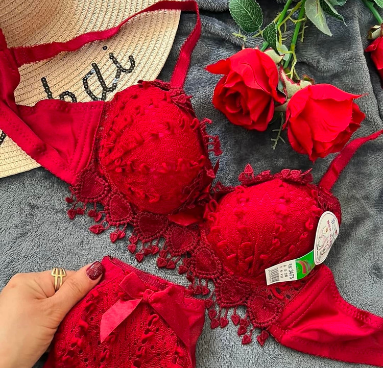 شورت و سوتین فانتزی دخترانه