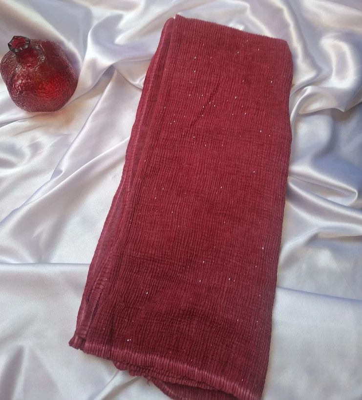 شال برشکا شاین نود