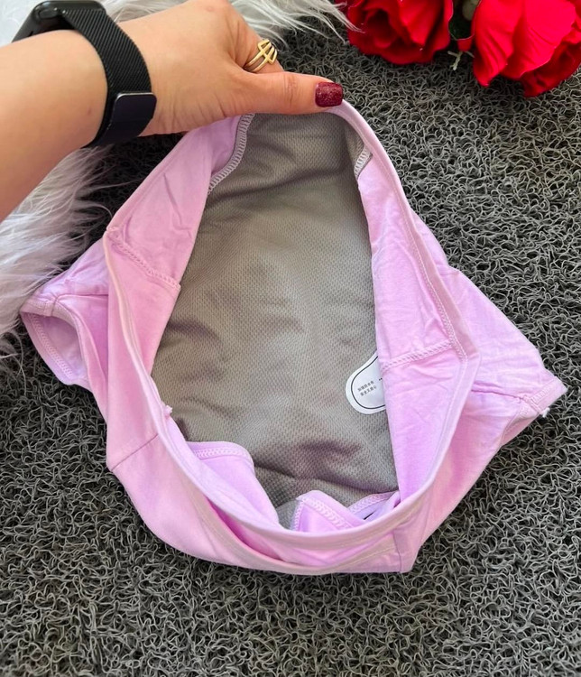 خرید و قیمت شورتکس شورت لاتکس دار بهداشتی مخصوص ...