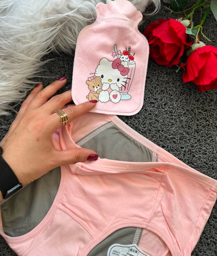 خرید و قیمت کیسه آب گرم سفری سایز کوچک