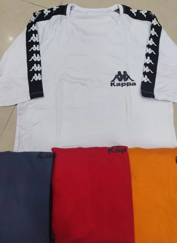 خرید و قیمت ست تیشرت شلوارک نخ پنبه وارداتی