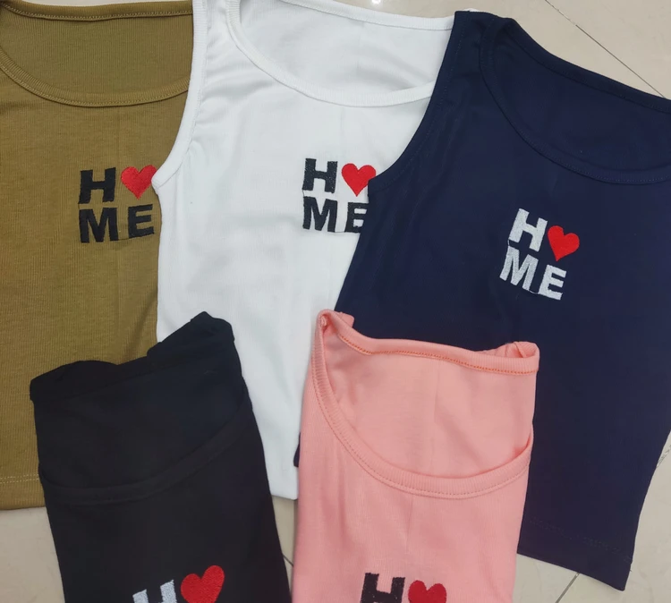 خرید و قیمت تاپ کبریتی زنانه