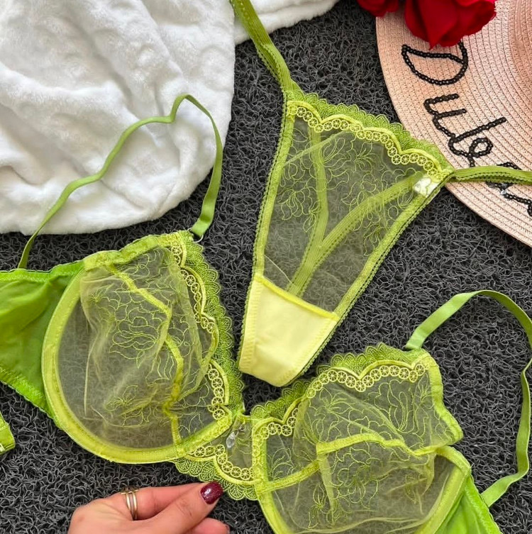 خرید و قیمت سوتین شیشه ای - باسلام