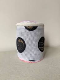 سبد شستشوی لباس زیر بدون آسیب به لباس زیر