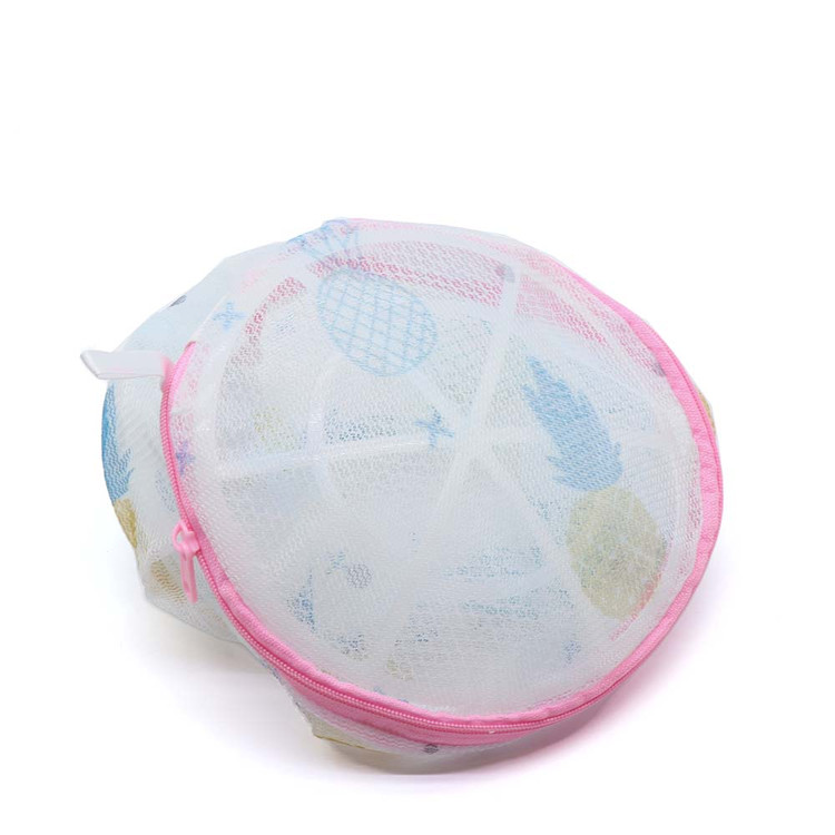 سبد شستشوی سوتین