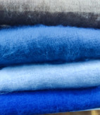 بیگ اسکارف موهر کد2098 - فروشگاه لاوین