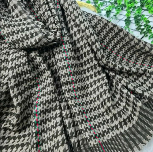 شال پیچازی پاییزه