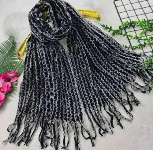 قیمت و خرید شال مخمل گرم