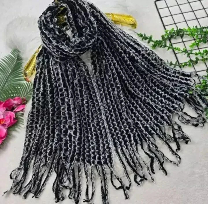 قیمت و خرید شال مخمل گرم