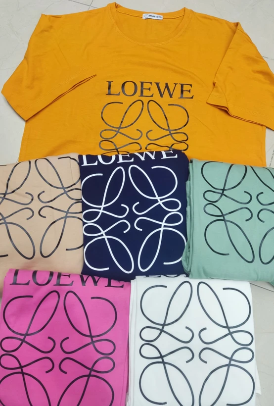 ست تیشرت شلوار زنانه راحتی