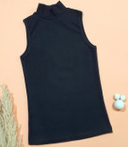 تاپ زنانه بلند ویسکوز