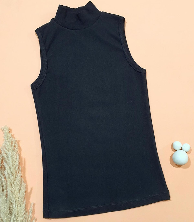 تاپ زنانه بلند ویسکوز