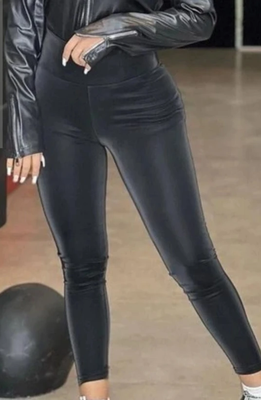 خرید و قیمت لگ کمر گنی چرم سیلیکونی، داخل کرک ...