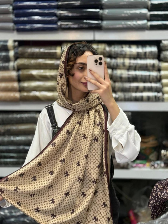 قیمت و خرید موهر مخمل پاییزه