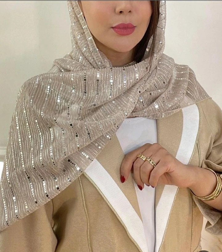 خرید و قیمت شال آینه ای