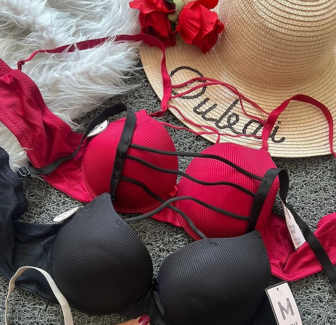 سوتین تک زنانه بسیار راحت و سبک و ززیبا