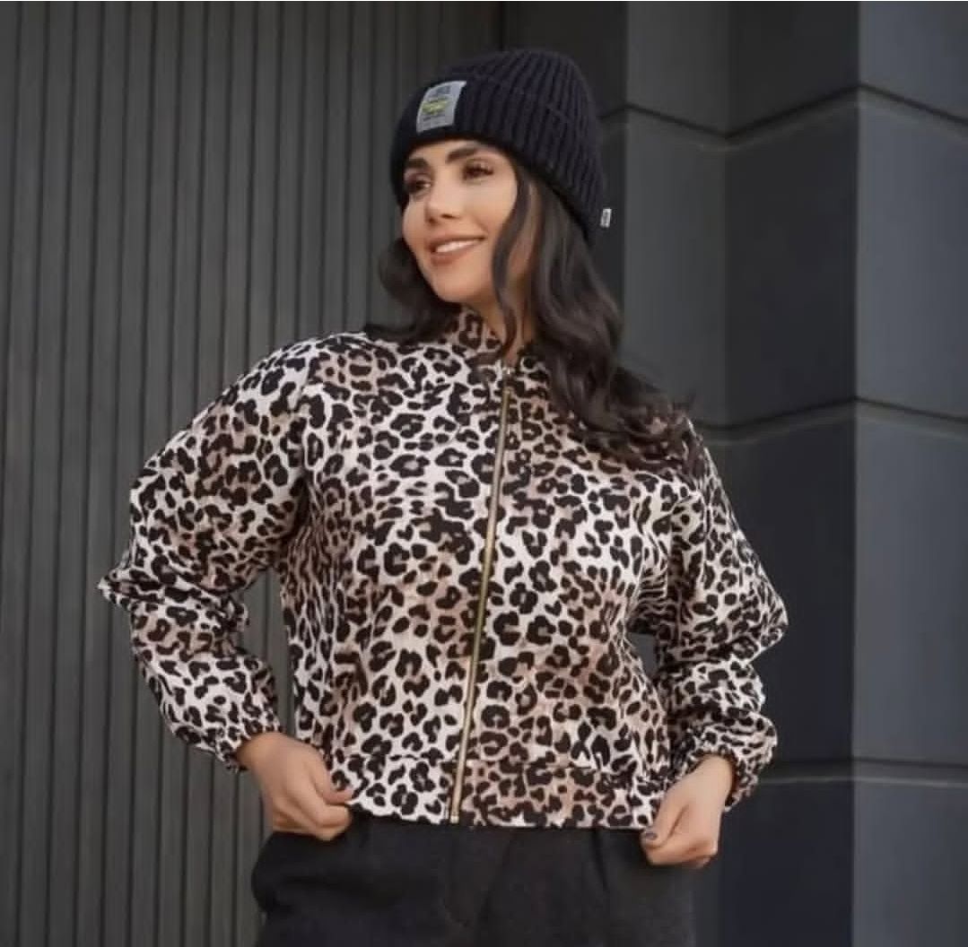 بامبر جکت کبریتی وارداتی