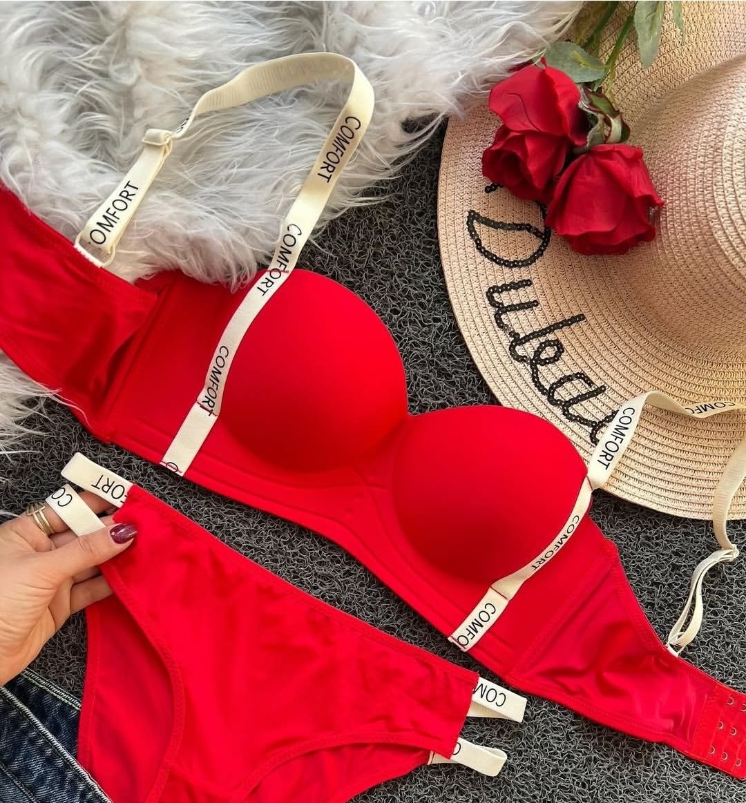 ست شورت و سوتین کامفورت