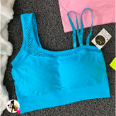 کراپ تاپ کاپدار وارداتی کد 6650