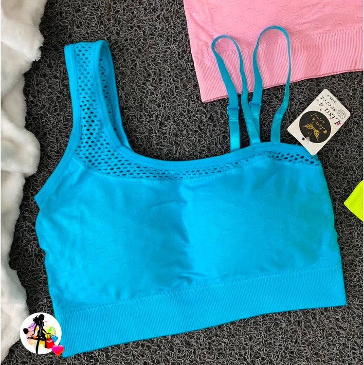 کراپ تاپ کاپدار وارداتی کد 6650