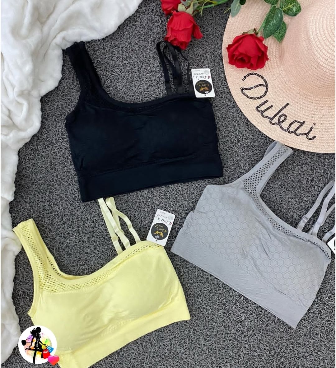 کراپ تاپ کاپدار کد 7321