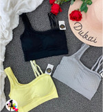 کراپ تاپ کاپدار کد 7321