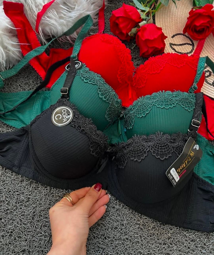 خرید و قیمت سوتین جک دار - بدون واسطه از ... - باسلام